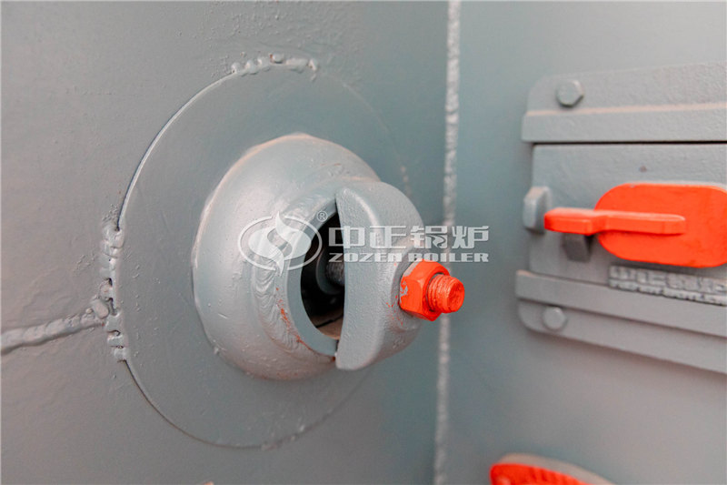 6噸燃氣導熱油爐批發(fā)價格