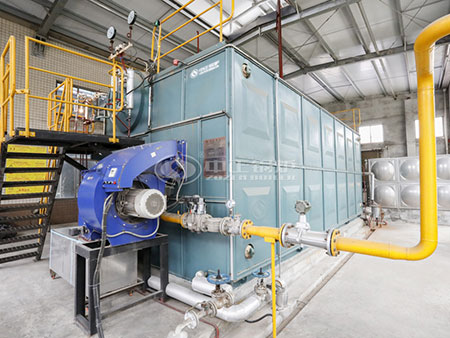 江蘇雙良鍋爐有限公司