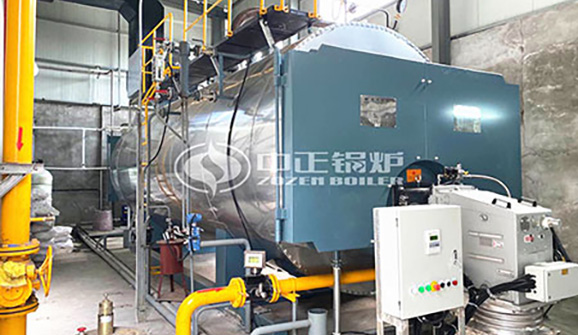 史密斯鍋爐燃氣鍋爐