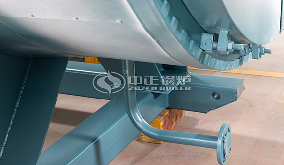 中國鍋爐廠排行榜