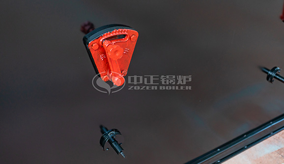 服裝廠鍋爐品牌