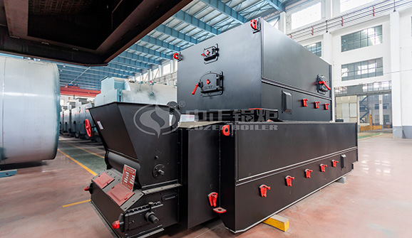 燃氣蒸汽鍋爐品牌