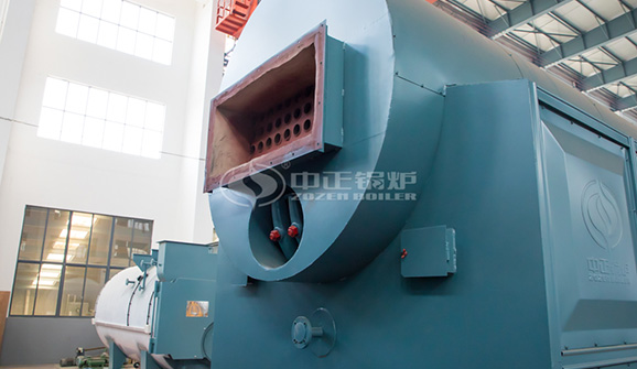 鍋爐a及控制點如何劃分