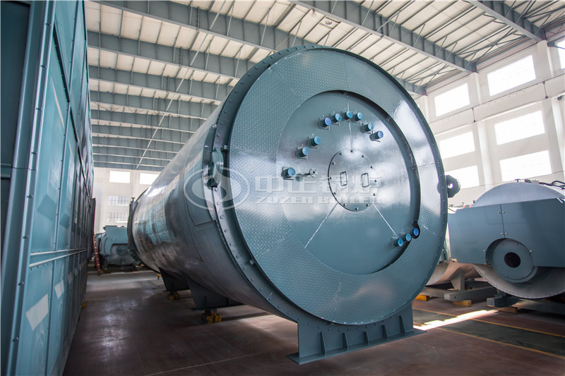 一臺1T燃生物質(zhì)導(dǎo)熱油鍋爐價(jià)格