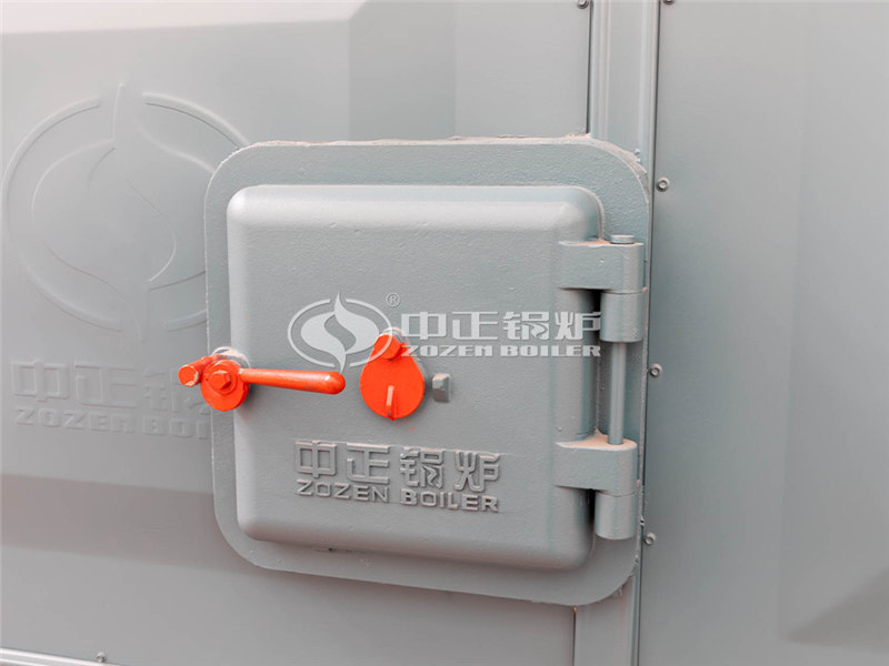 2T燃油導熱油爐出廠價