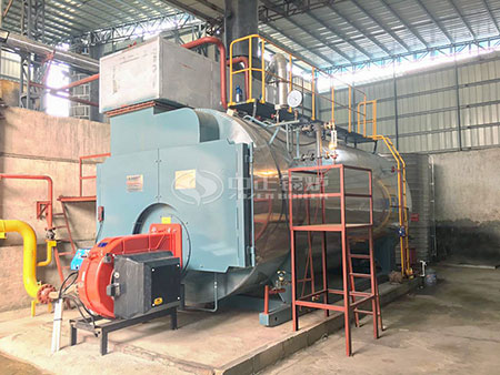 導熱油爐型號yy(q)l-3500y.q