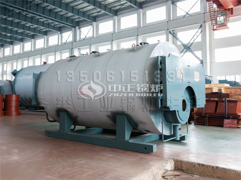 立式生物質(zhì)導熱油鍋爐到達用戶廠家