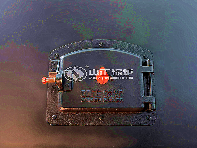 一臺(tái)一百?lài)崒?dǎo)熱油爐價(jià)格