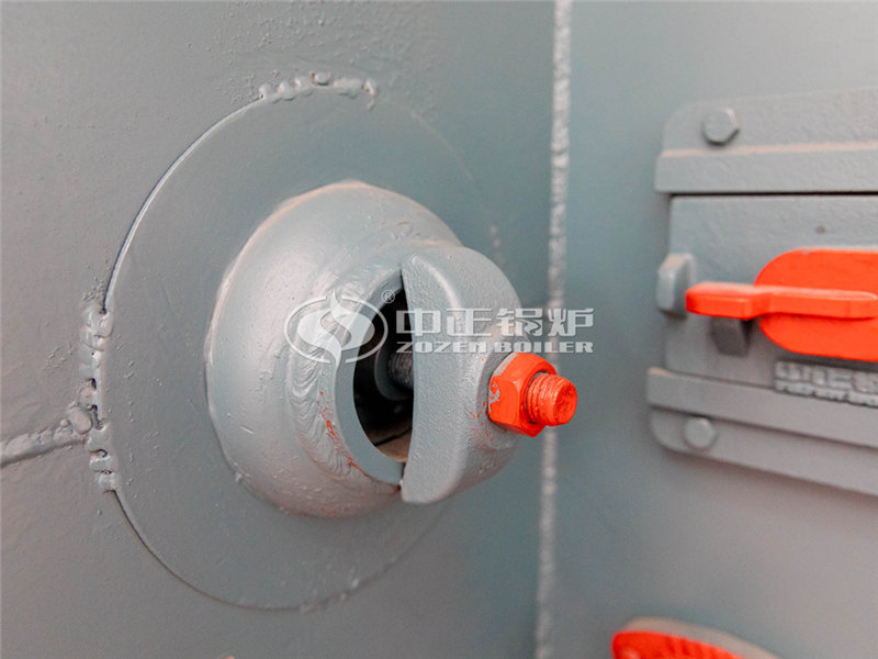 40噸燃氣導(dǎo)熱油爐供應(yīng)