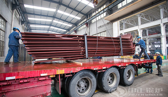 鍋爐選型根據什么參數