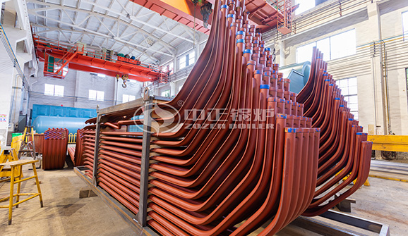 燃氣鍋爐出租 天津四方