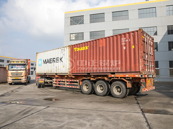 生物質(zhì)導熱油鍋爐廠家供應(yīng) 生物質(zhì)導熱油鍋爐廠家供應(yīng)有名的