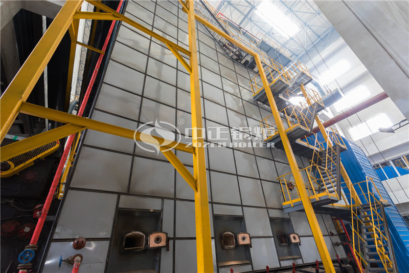 2噸燃生物質(zhì)導(dǎo)熱油鍋爐多少錢(qián)一臺(tái)