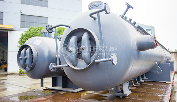 蒸汽鍋爐參數(shù)規(guī)格