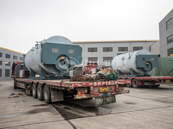 2噸燃?xì)鈱?dǎo)熱油鍋爐價格 2噸燃?xì)鈱?dǎo)熱油鍋爐價格要多少錢