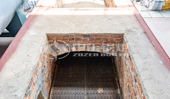 山東國(guó)聯(lián)鍋爐有限公司