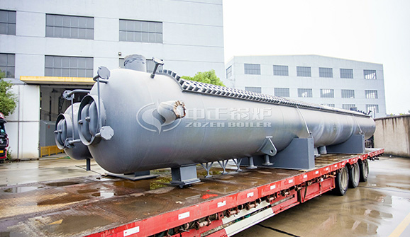 鍋爐顆粒物所含的重金屬