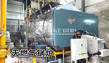 生物質(zhì)鍋爐十大名牌