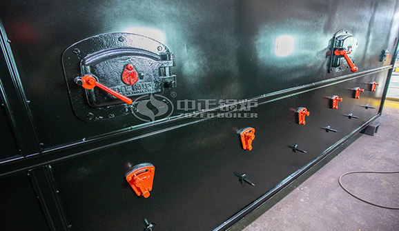 衡陽云天鍋爐有限公司