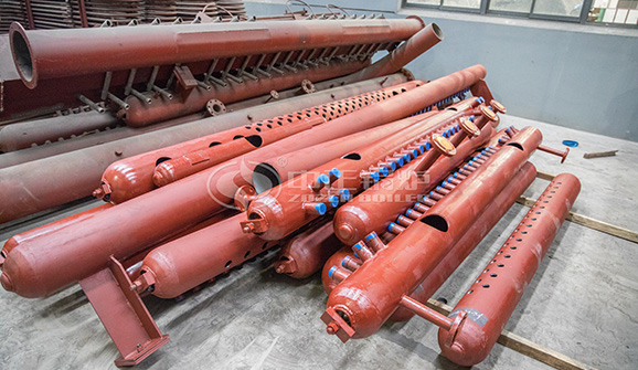 河南省恒信鍋爐有限公司