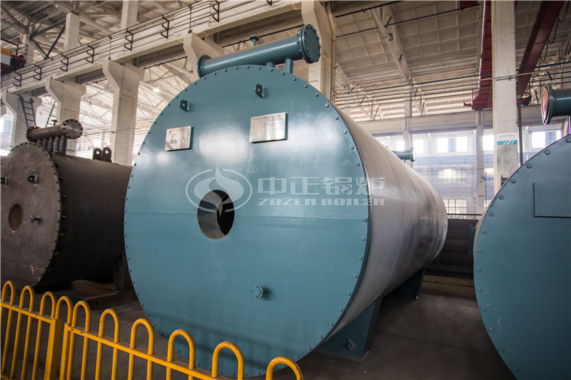 一臺(tái)50T燃生物質(zhì)導(dǎo)熱油爐多少萬(wàn)能買到