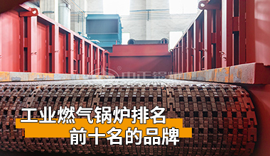 生物質(zhì)鍋爐型號(hào)大全