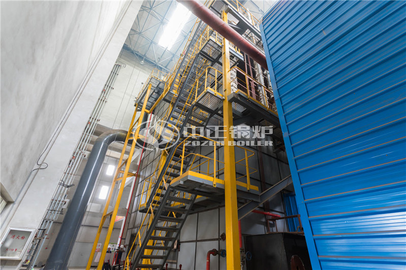 120萬大卡燃?xì)鈱?dǎo)熱油爐公司