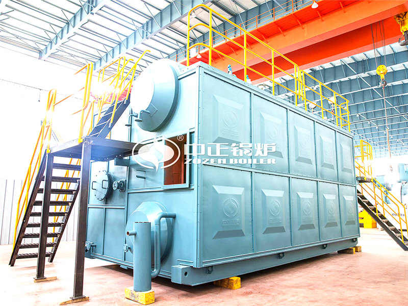 10噸燃油導(dǎo)熱油爐多少錢(qián)合適