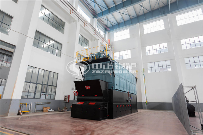 200萬大卡燃氣導(dǎo)熱油鍋爐得多少錢