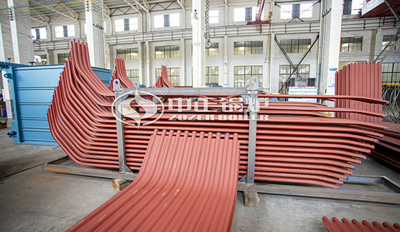 蒸汽鍋爐進水溫度提高10℃對鍋爐的能效提升