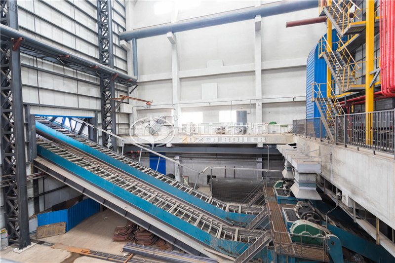 80萬(wàn)大卡燃?xì)鈱?dǎo)熱油鍋爐多少錢