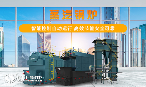 生物質(zhì)鍋爐規(guī)格型號(hào)