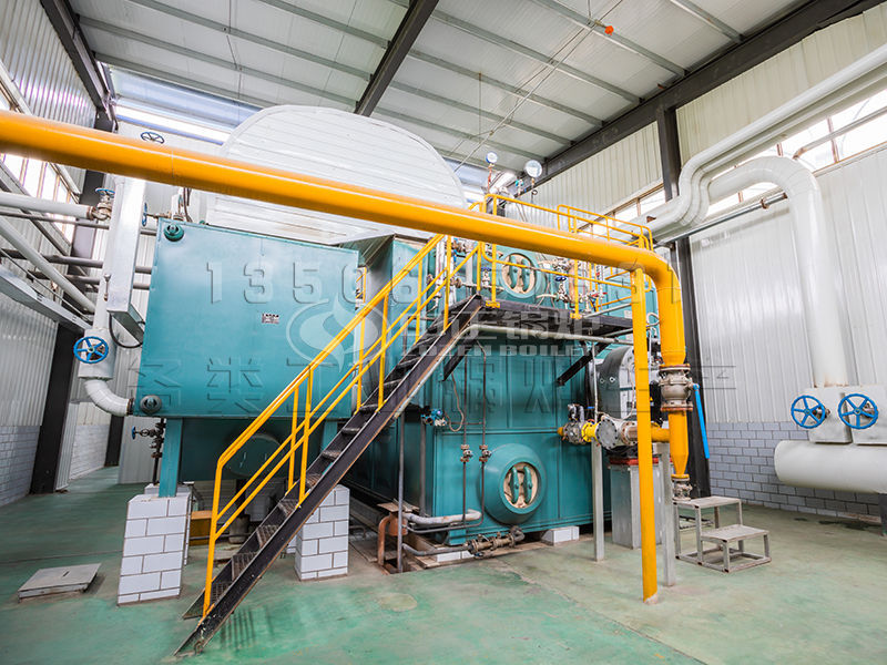 泰山鍋爐集團股份有限公司