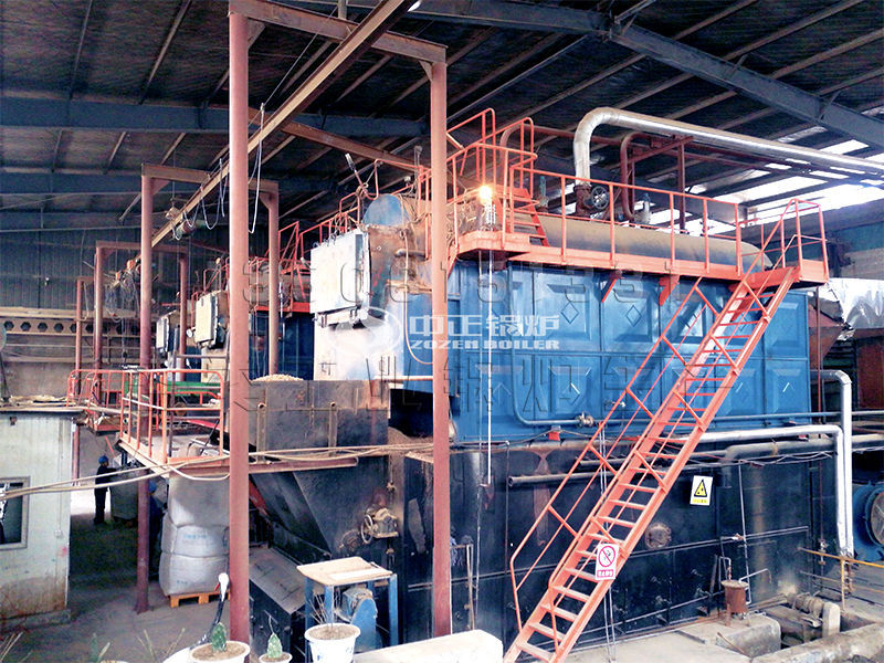 生物質顆粒爐研發產品質量