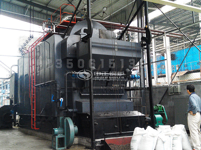 商用燃氣鍋爐品牌