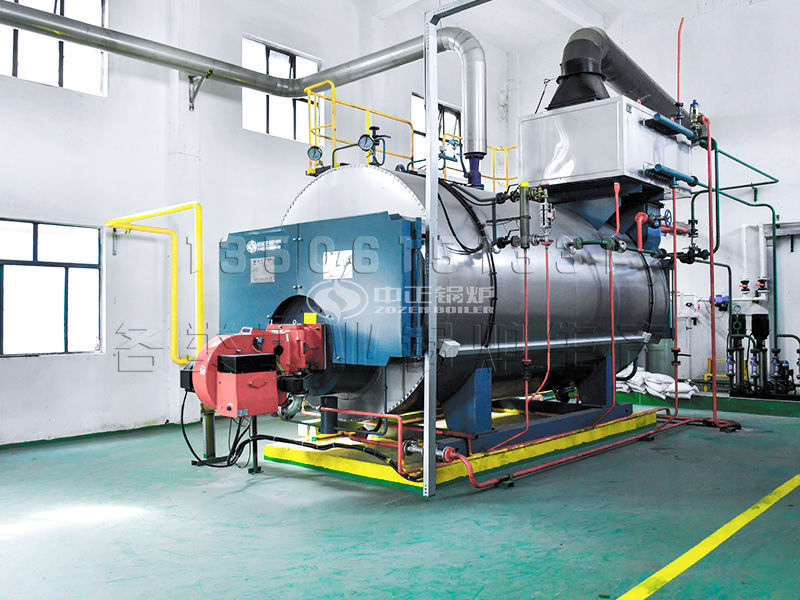 鄭州鍋爐(集團)股份有限公司