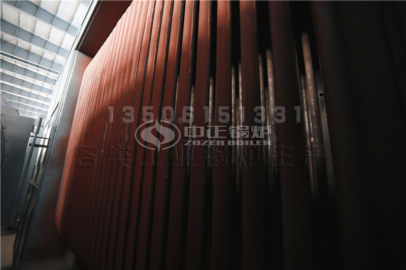 鍋爐循環流化床