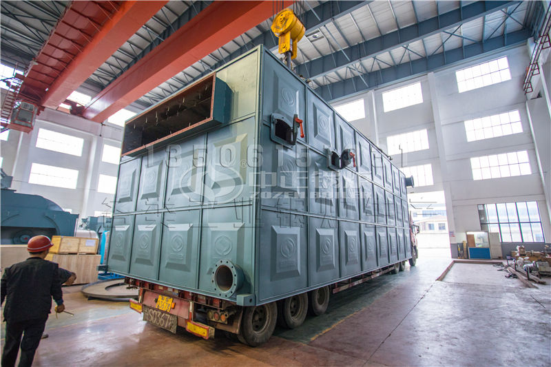 生物質鍋爐參數