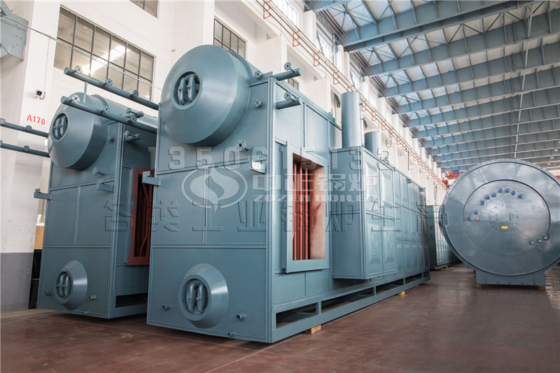 國內(nèi)鍋爐品牌