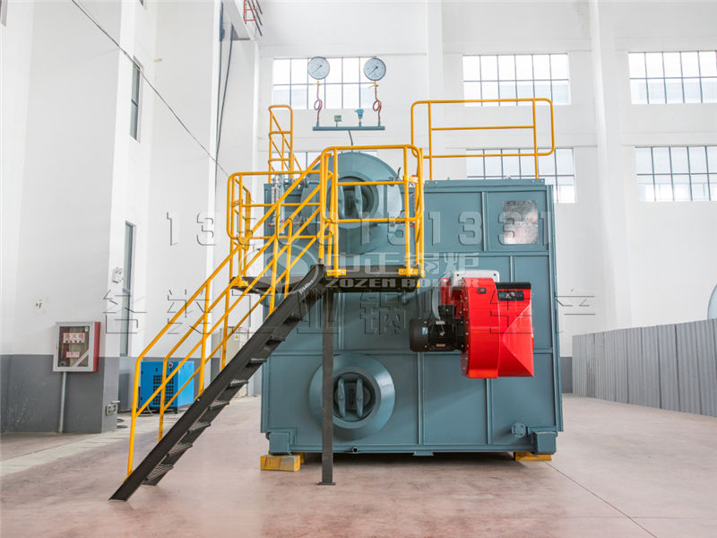 一臺鍋爐正常多少錢?