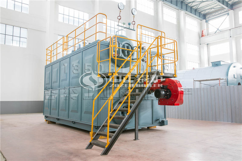 張家港海陸鍋爐有限公司