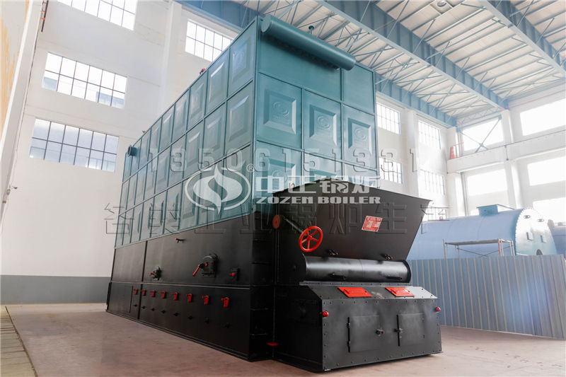 導熱油鍋爐制造商 哪家保修