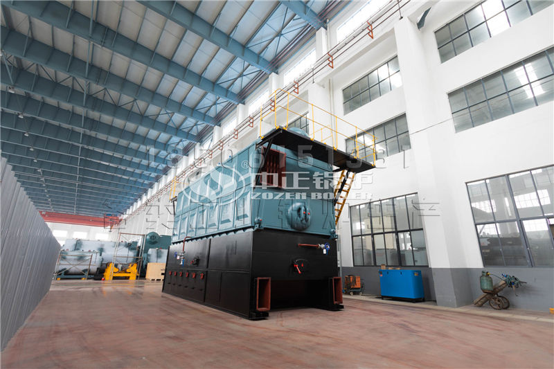 導(dǎo)熱油鍋爐型號