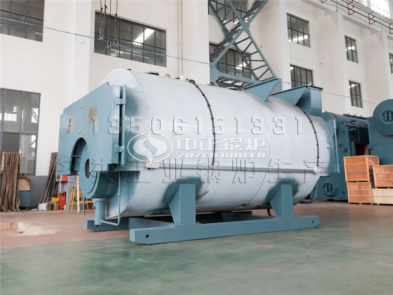 循環流化床鍋爐仿真