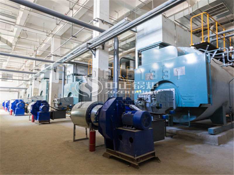 1.4mw 熱水鍋爐參數